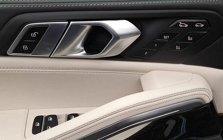 BMW X6, 2025 год, 19 170 000 рублей, 12 фотография