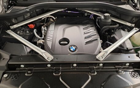 BMW X6, 2025 год, 19 170 000 рублей, 18 фотография