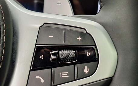 BMW X6, 2025 год, 19 170 000 рублей, 17 фотография