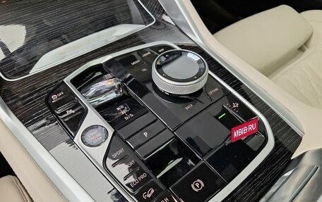 BMW X6, 2025 год, 19 170 000 рублей, 14 фотография