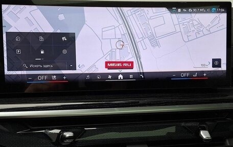 BMW X6, 2025 год, 19 170 000 рублей, 15 фотография