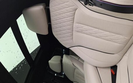 BMW X6, 2025 год, 19 170 000 рублей, 20 фотография