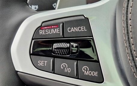 BMW X6, 2025 год, 19 170 000 рублей, 16 фотография