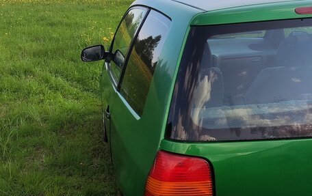 SEAT Arosa, 1997 год, 199 000 рублей, 3 фотография