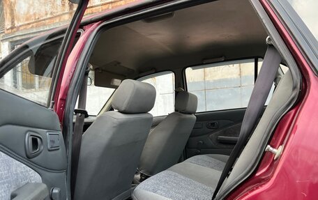 Daewoo Nexia I рестайлинг, 2007 год, 138 000 рублей, 7 фотография