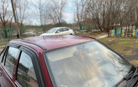 Daewoo Nexia I рестайлинг, 2007 год, 138 000 рублей, 6 фотография