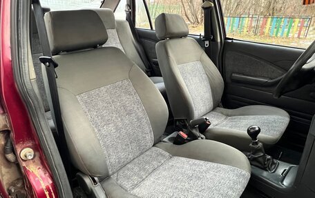 Daewoo Nexia I рестайлинг, 2007 год, 138 000 рублей, 8 фотография