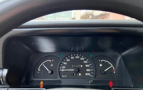 Daewoo Nexia I рестайлинг, 2007 год, 138 000 рублей, 11 фотография