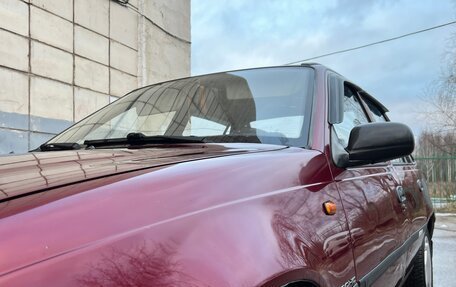 Daewoo Nexia I рестайлинг, 2007 год, 138 000 рублей, 14 фотография