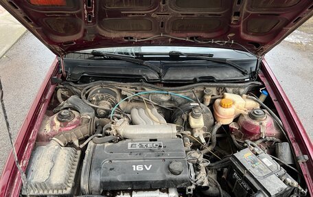 Daewoo Nexia I рестайлинг, 2007 год, 138 000 рублей, 10 фотография