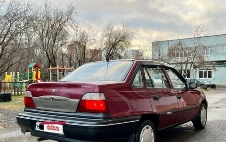 Daewoo Nexia I рестайлинг, 2007 год, 138 000 рублей, 4 фотография