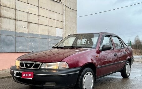 Daewoo Nexia I рестайлинг, 2007 год, 138 000 рублей, 3 фотография