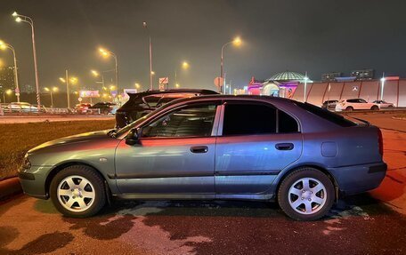 Mitsubishi Carisma I, 2003 год, 450 000 рублей, 5 фотография