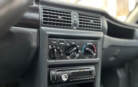 Daewoo Nexia I рестайлинг, 2007 год, 138 000 рублей, 17 фотография