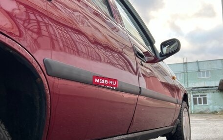 Daewoo Nexia I рестайлинг, 2007 год, 138 000 рублей, 13 фотография