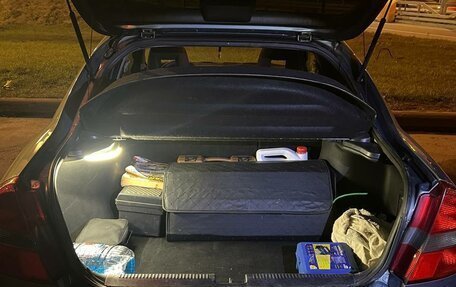 Mitsubishi Carisma I, 2003 год, 450 000 рублей, 9 фотография