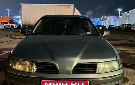 Mitsubishi Carisma I, 2003 год, 450 000 рублей, 3 фотография