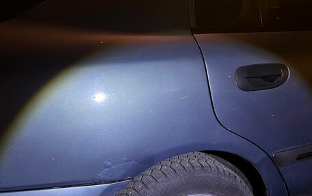 Mitsubishi Carisma I, 2003 год, 450 000 рублей, 16 фотография