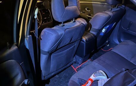 Mitsubishi Carisma I, 2003 год, 450 000 рублей, 14 фотография