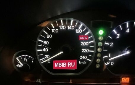 Mitsubishi Carisma I, 2003 год, 450 000 рублей, 19 фотография