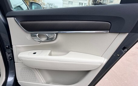 Volvo V90 Cross Country I рестайлинг, 2018 год, 3 495 000 рублей, 31 фотография