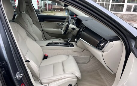 Volvo V90 Cross Country I рестайлинг, 2018 год, 3 495 000 рублей, 32 фотография