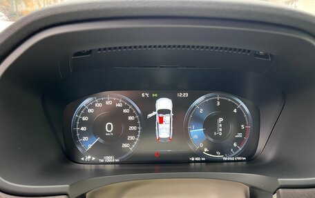 Volvo V90 Cross Country I рестайлинг, 2018 год, 3 495 000 рублей, 21 фотография