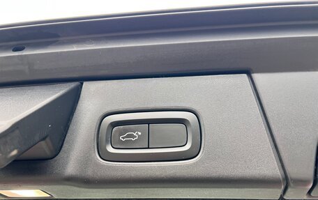 Volvo V90 Cross Country I рестайлинг, 2018 год, 3 495 000 рублей, 29 фотография