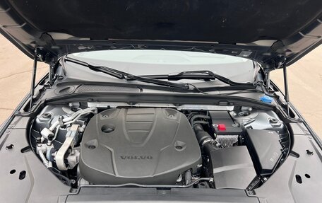 Volvo V90 Cross Country I рестайлинг, 2018 год, 3 495 000 рублей, 35 фотография