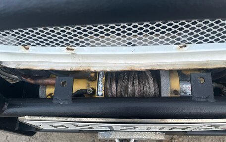 Suzuki Jimny, 2004 год, 500 000 рублей, 6 фотография