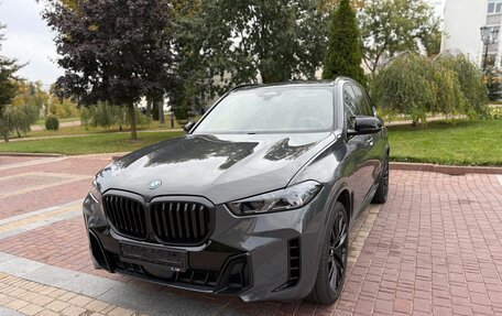 BMW X5, 2023 год, 9 200 000 рублей, 2 фотография