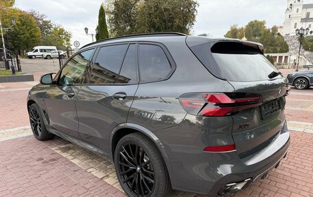 BMW X5, 2023 год, 9 200 000 рублей, 4 фотография