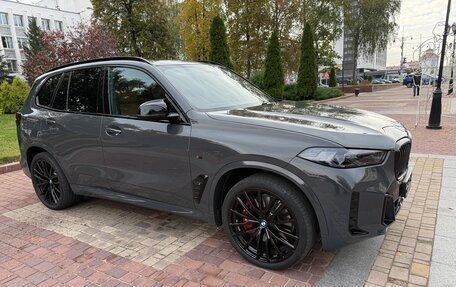 BMW X5, 2023 год, 9 200 000 рублей, 8 фотография