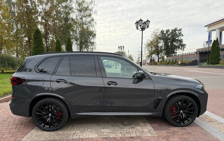 BMW X5, 2023 год, 9 200 000 рублей, 6 фотография