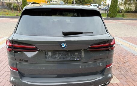 BMW X5, 2023 год, 9 200 000 рублей, 7 фотография