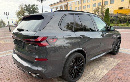 BMW X5, 2023 год, 9 200 000 рублей, 5 фотография