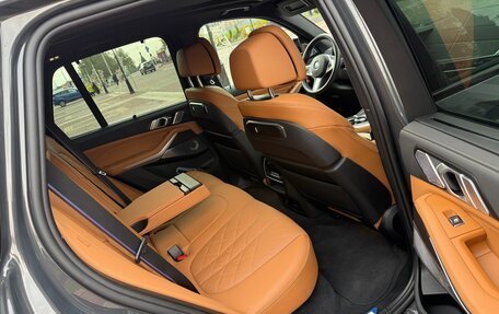 BMW X5, 2023 год, 9 200 000 рублей, 9 фотография