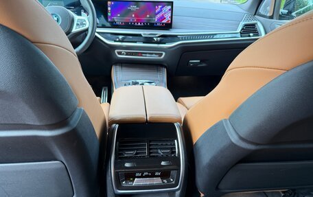 BMW X5, 2023 год, 9 200 000 рублей, 12 фотография