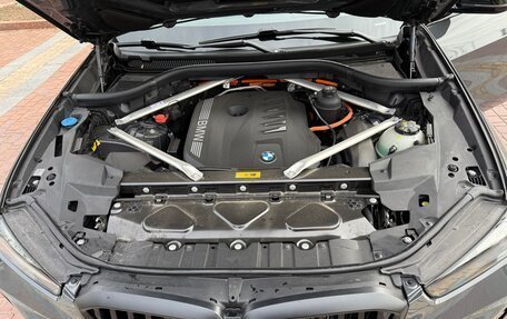 BMW X5, 2023 год, 9 200 000 рублей, 14 фотография