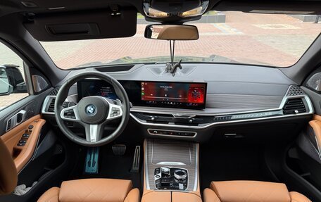 BMW X5, 2023 год, 9 200 000 рублей, 11 фотография