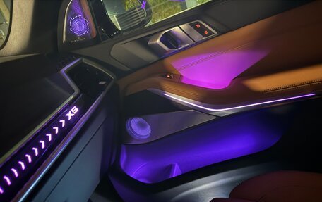 BMW X5, 2023 год, 9 200 000 рублей, 17 фотография