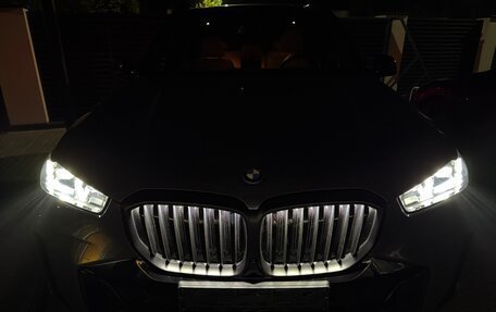 BMW X5, 2023 год, 9 200 000 рублей, 16 фотография