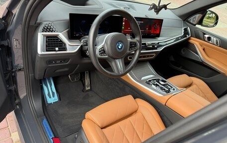 BMW X5, 2023 год, 9 200 000 рублей, 10 фотография