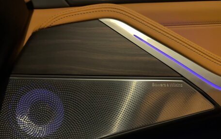 BMW X5, 2023 год, 9 200 000 рублей, 18 фотография