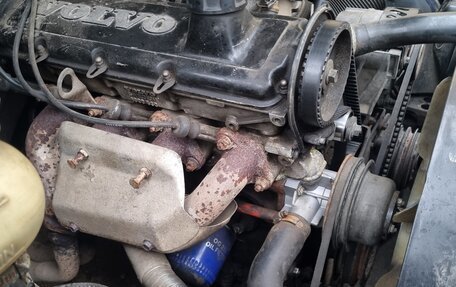 Volvo 940, 1991 год, 200 000 рублей, 9 фотография