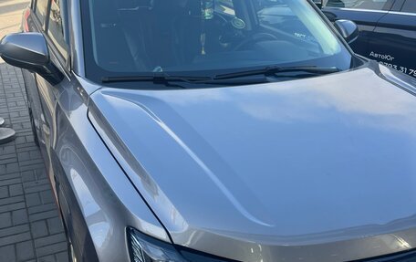 Changan CS35 Plus, 2023 год, 1 450 000 рублей, 4 фотография