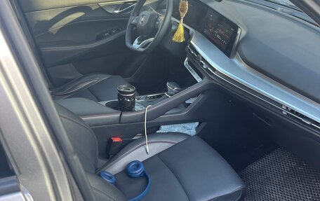 Changan CS35 Plus, 2023 год, 1 450 000 рублей, 3 фотография