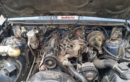 Volvo 940, 1991 год, 200 000 рублей, 8 фотография