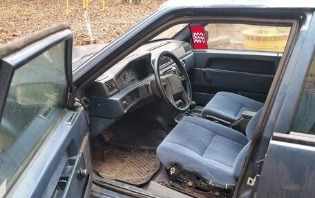 Volvo 940, 1991 год, 200 000 рублей, 5 фотография