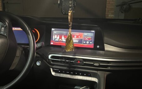 Changan CS35 Plus, 2023 год, 1 450 000 рублей, 6 фотография